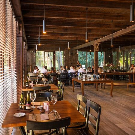 La Casona At Matetic Vineyards Guest House Lagunillas Exterior foto