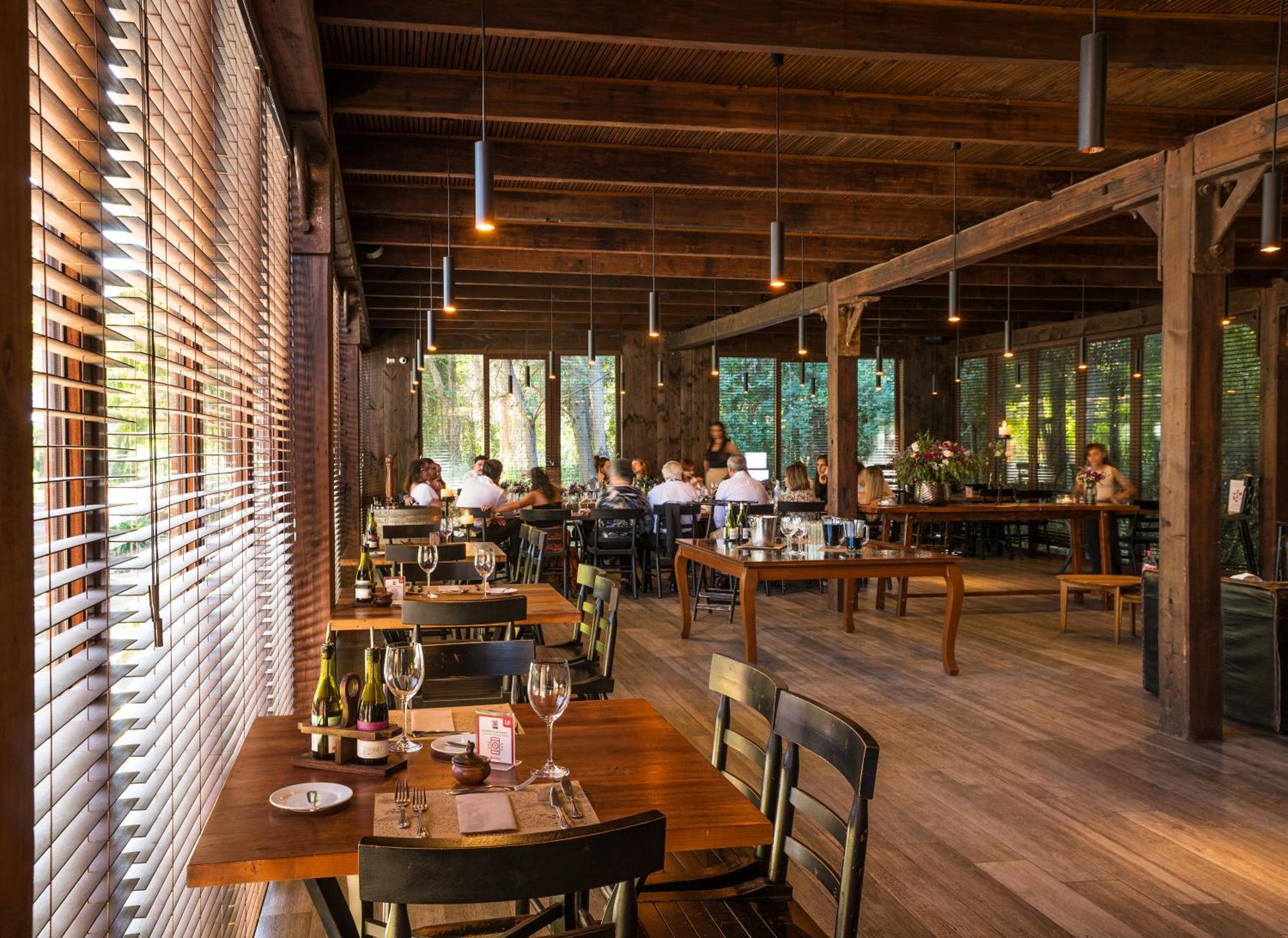 La Casona At Matetic Vineyards Guest House Lagunillas Exterior foto